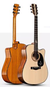 Acoustic Guitar Singapore